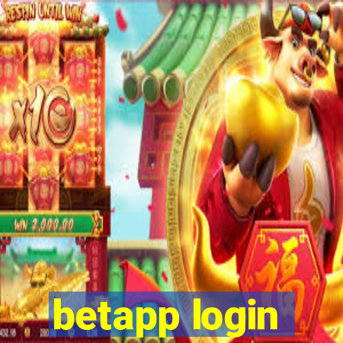 betapp login